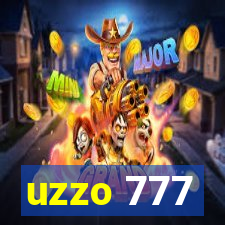 uzzo 777